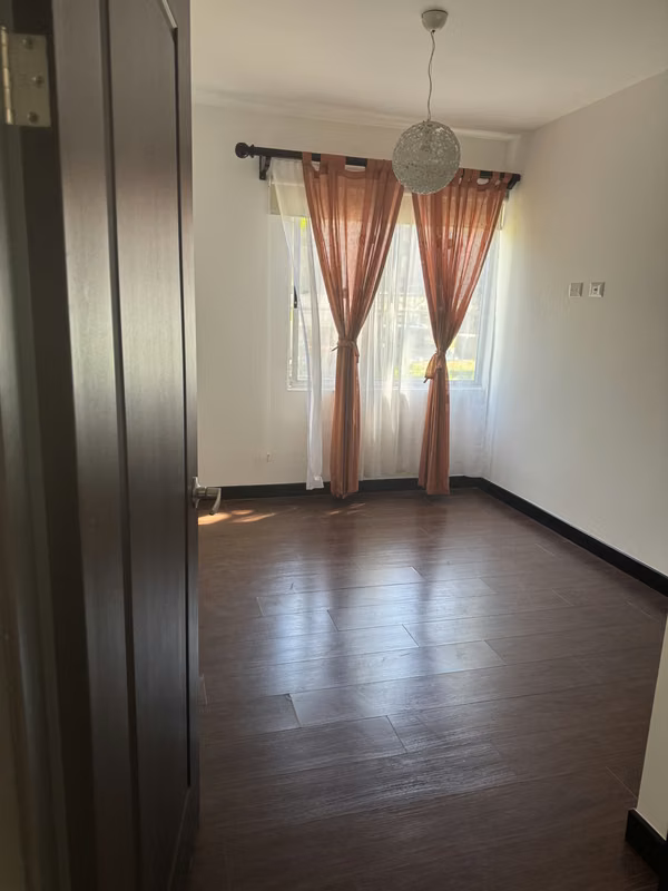 Apartamento en Los Príncipes, Guácima - 3 habitaciones 9