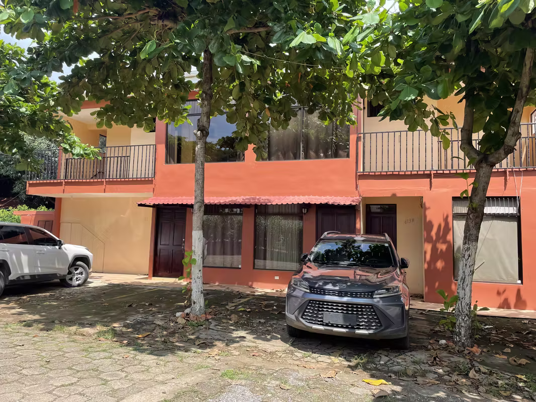 Estudio amueblado a 5 minutos de Playas del Coco 10