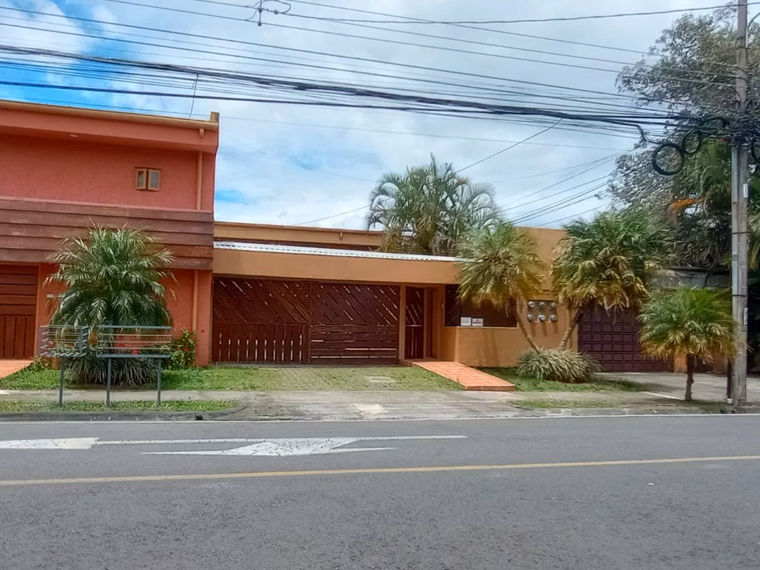 Hermoso apartamento en Pinares, Curridabat 1