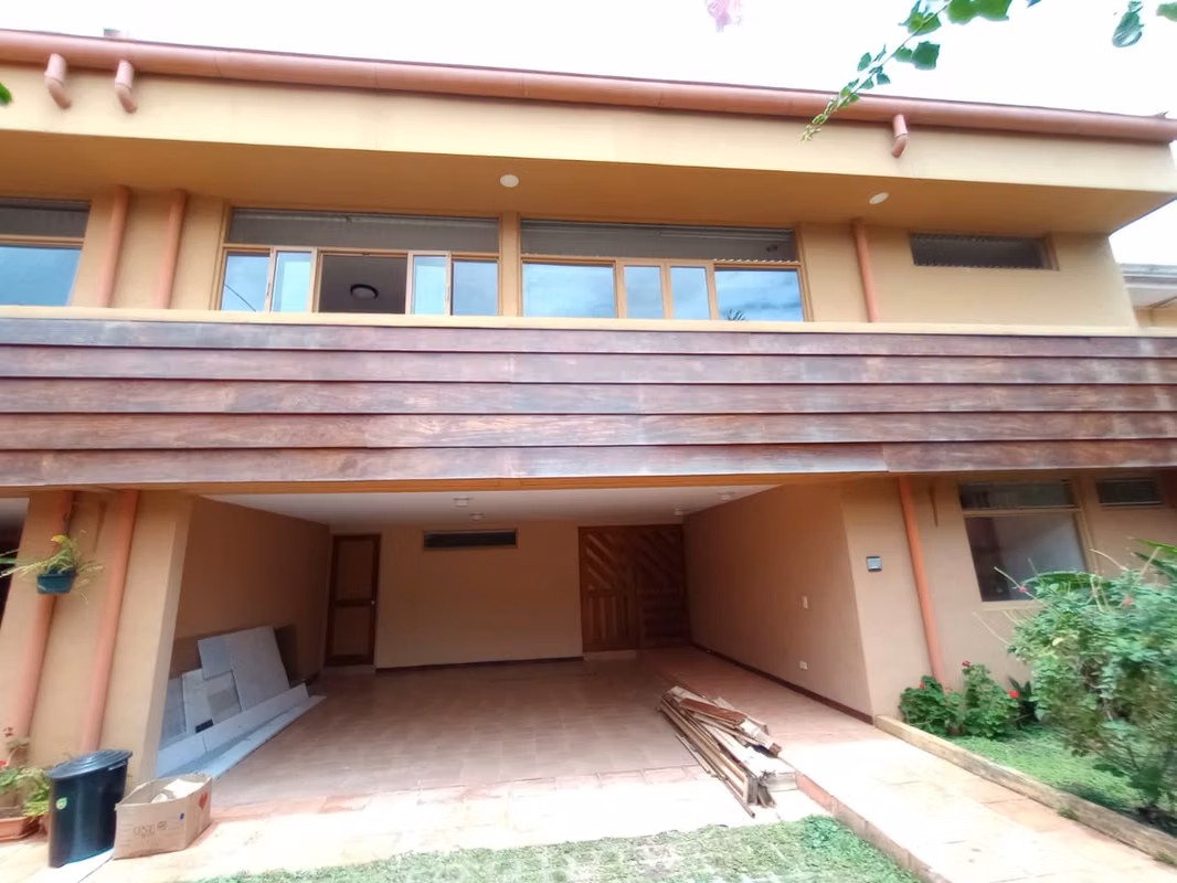 Hermoso apartamento en Pinares, Curridabat 11