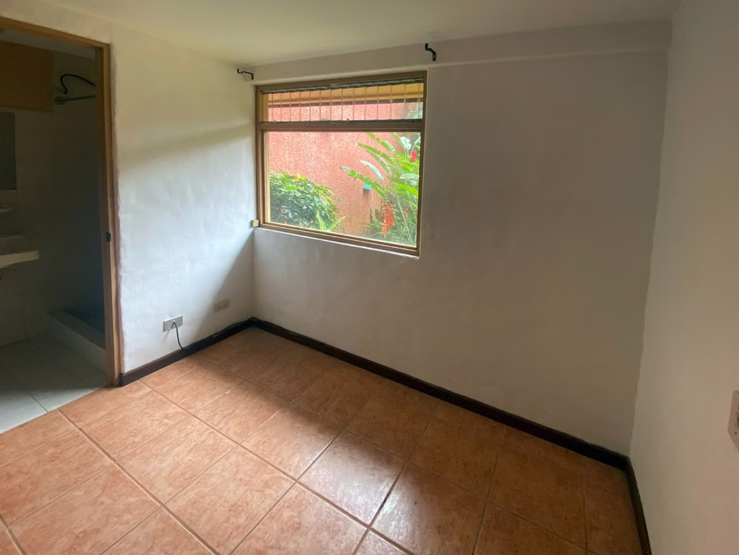 Hermoso apartamento en Pinares, Curridabat 14