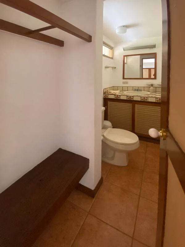 Hermoso apartamento en Pinares, Curridabat 15
