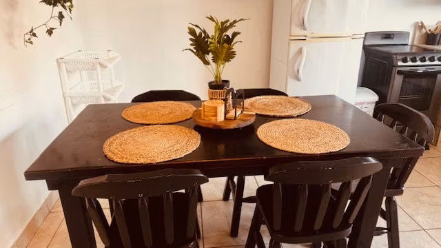 Apartamento amueblado a 5 minutos de Playas del Coco 2