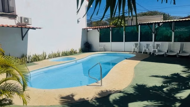 Apartamento amueblado a 5 minutos de Playas del Coco 14