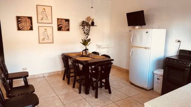 Apartamento amueblado a 5 minutos de Playas del Coco 3