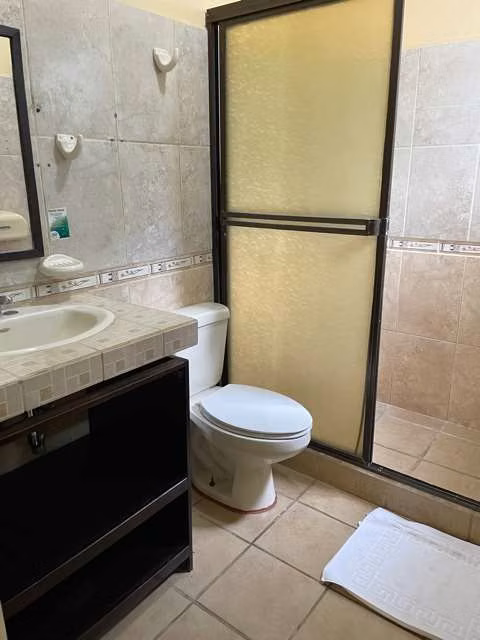Apartamento amueblado a 5 minutos de Playas del Coco 6