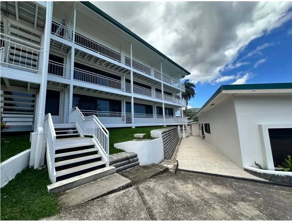 Apartamento en Bello Horizonte, Escazú