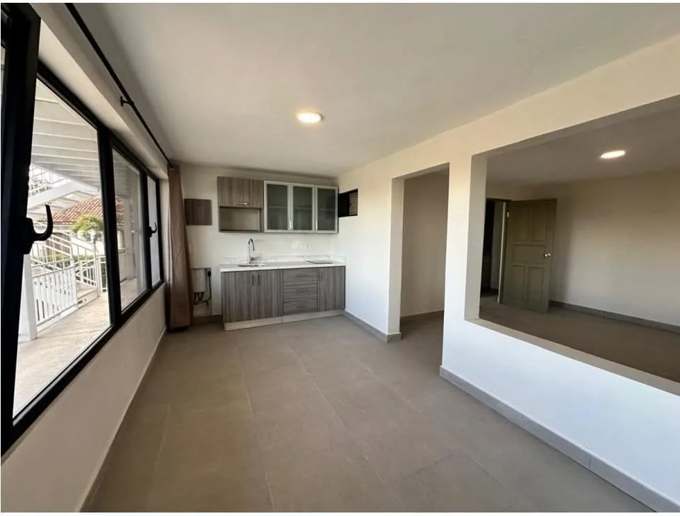 Apartamento en Bello Horizonte, Escazú 5