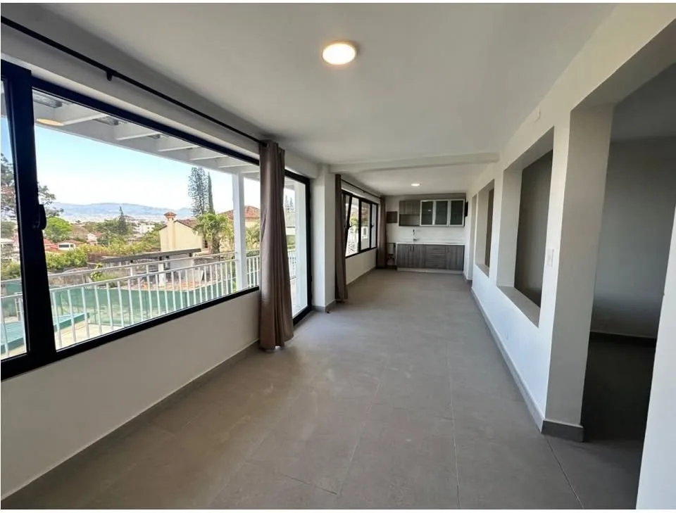 Apartamento en Bello Horizonte, Escazú 8