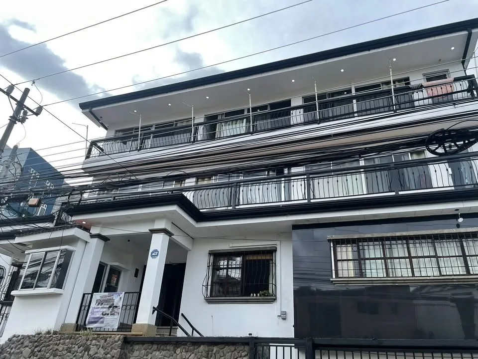 Dorm habitacional moderno (ideal para estudiantes o jóvenes 11