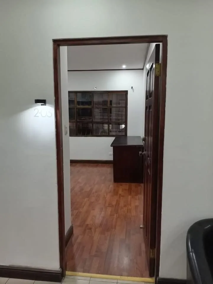 Dorm habitacional moderno (ideal para estudiantes o jóvenes 12