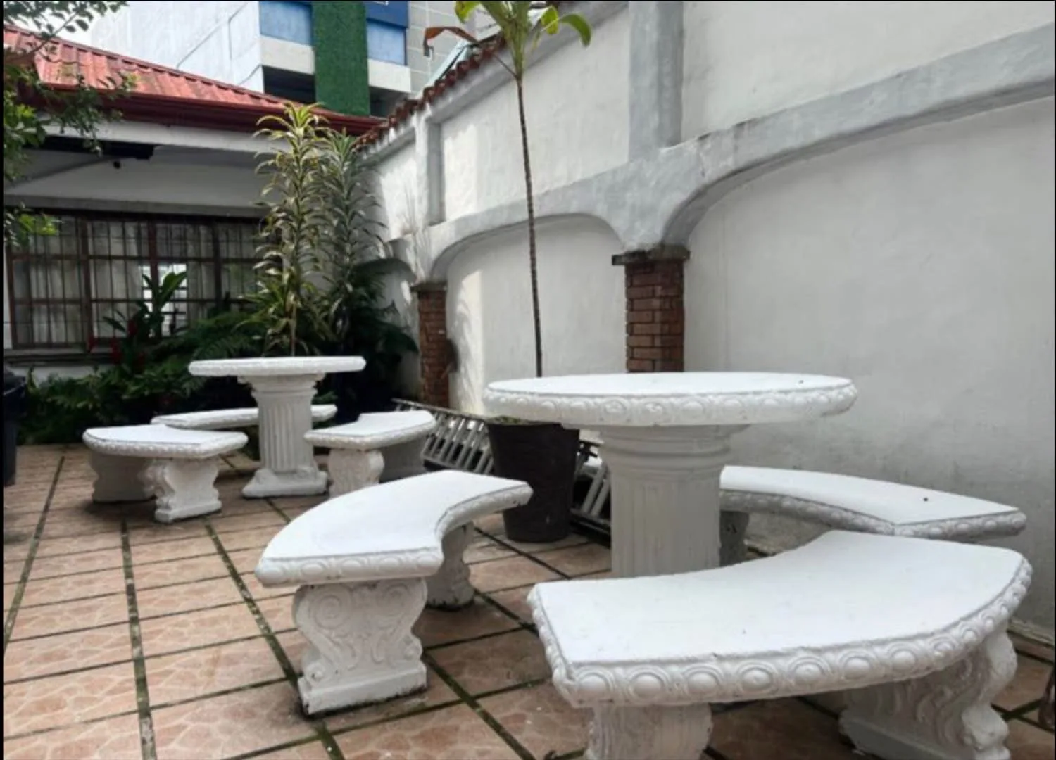 Dorm habitacional moderno (ideal para estudiantes o jóvenes 3