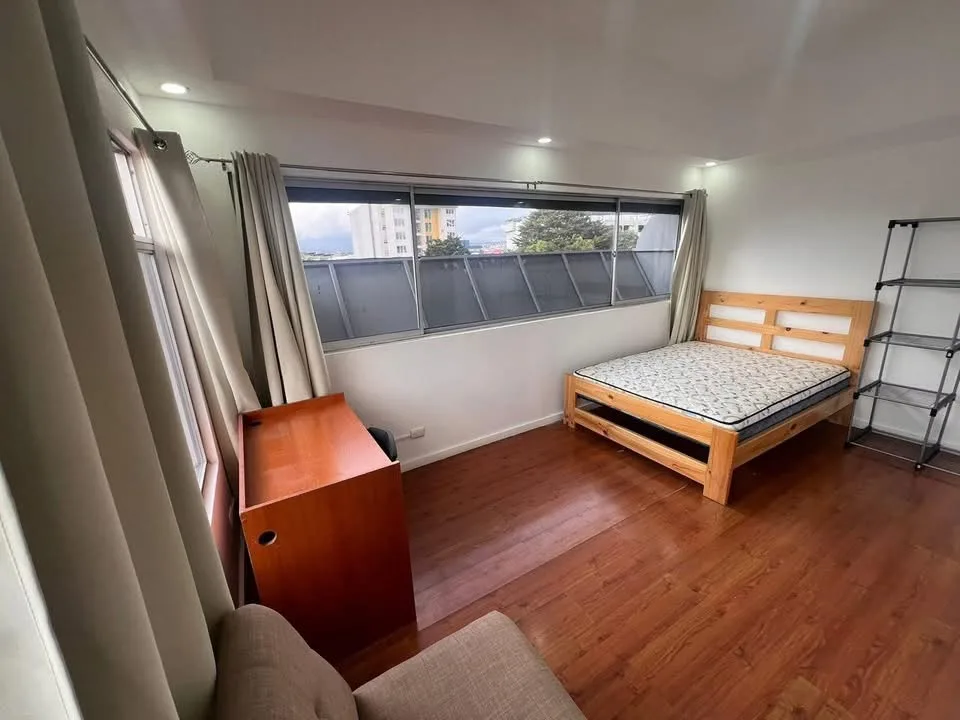 Dorm habitacional moderno (ideal para estudiantes o jóvenes 4