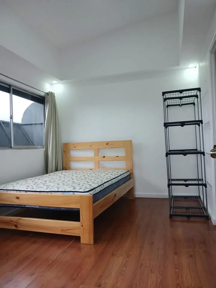 Dorm habitacional moderno (ideal para estudiantes o jóvenes 5