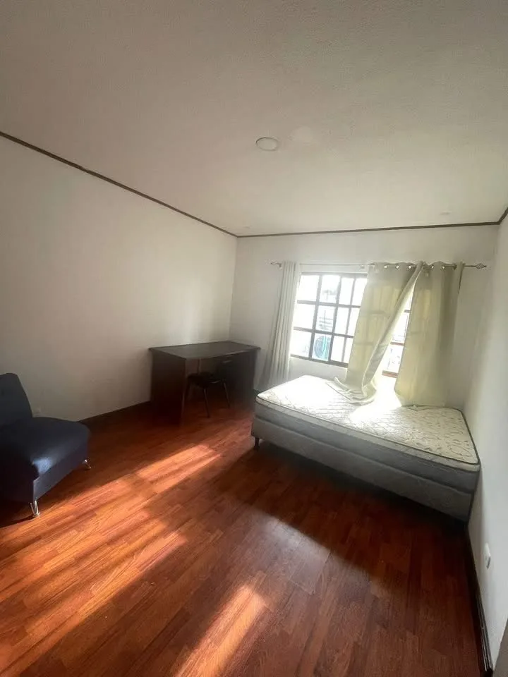 Dorm habitacional moderno (ideal para estudiantes o jóvenes 6