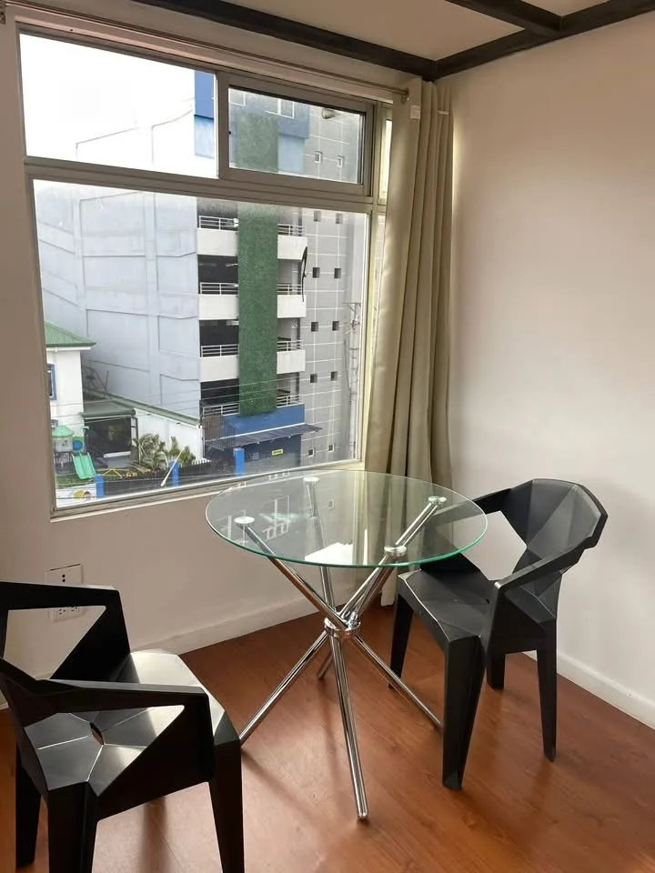 Dorm habitacional moderno (ideal para estudiantes o jóvenes 7
