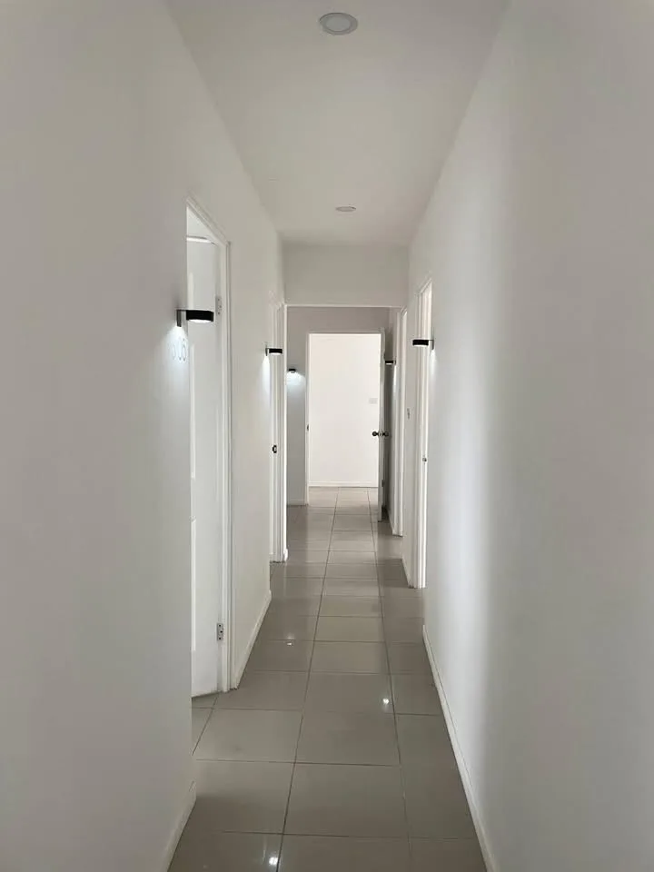 Dorm habitacional moderno (ideal para estudiantes o jóvenes 8