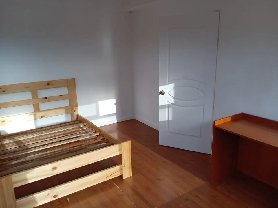 Dorm habitacional moderno (ideal para estudiantes o jóvenes 9