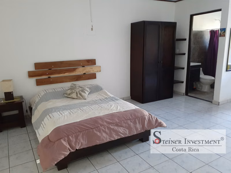 Apartamento en alquiler en Liberia, Guanacaste 8