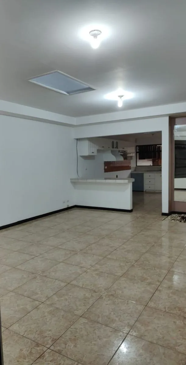 Casa de Habitación en Moravia 2