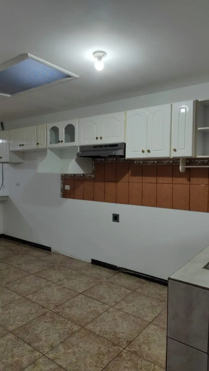 Casa de Habitación en Moravia 4