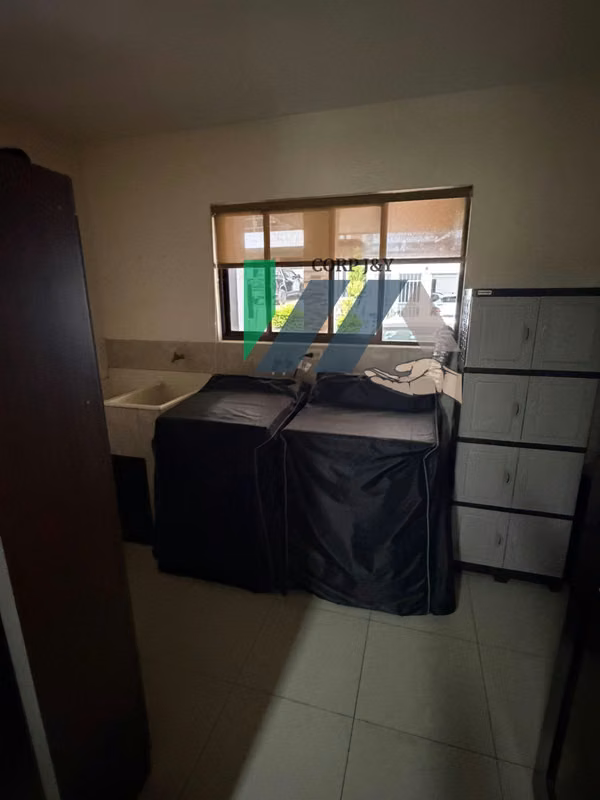 Casa en condominio seguro en San Francisco de Heredia 6