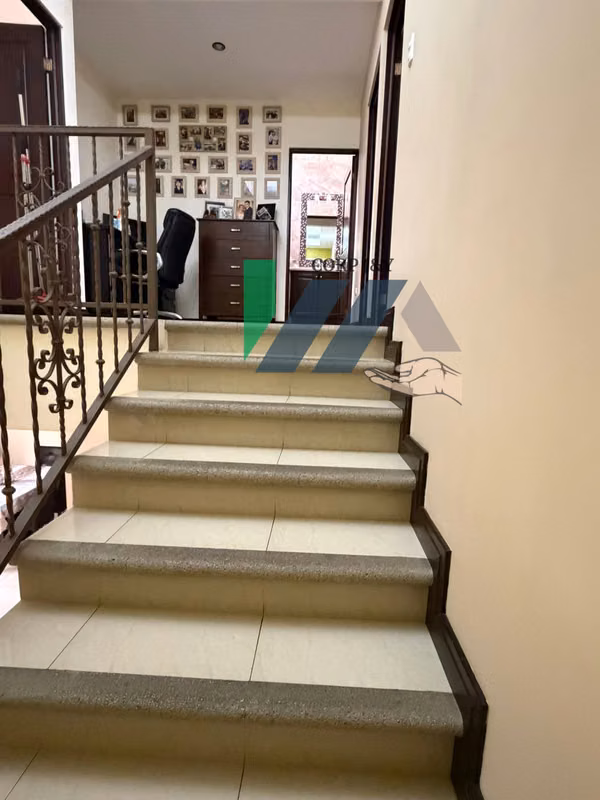 Casa en condominio seguro en San Francisco de Heredia 7