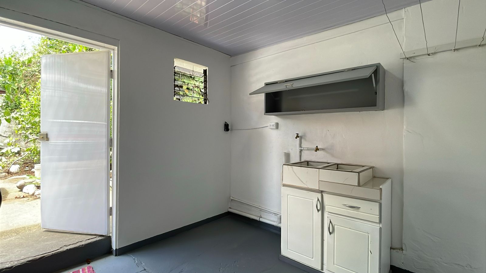 Casa en alquiler en La Ribera de Belén                       4