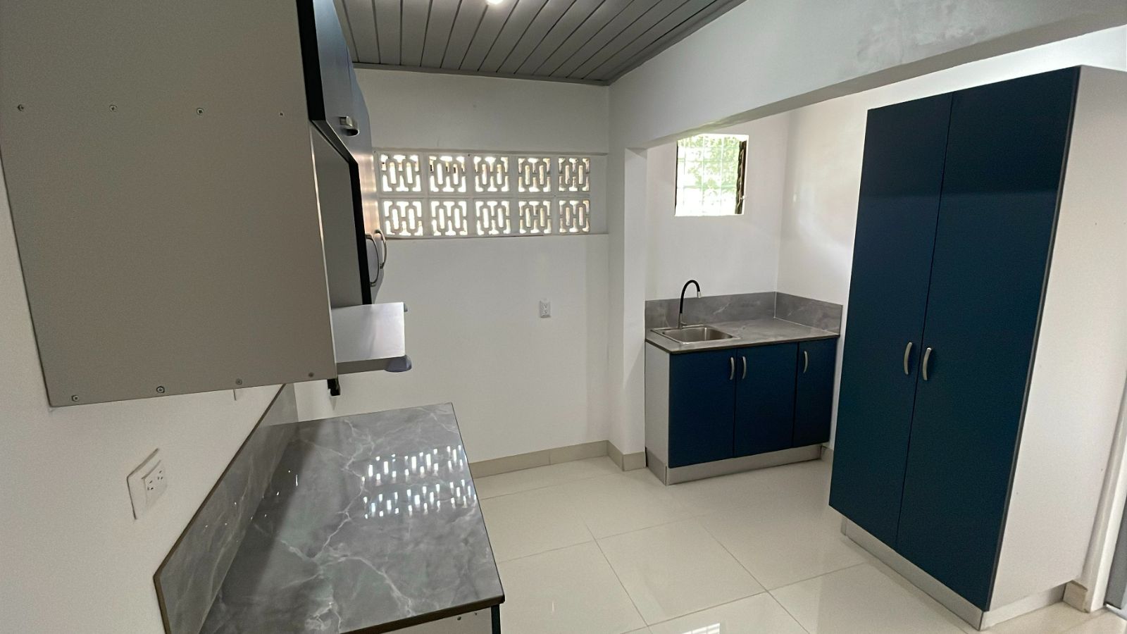 Casa en alquiler en La Ribera de Belén                       5