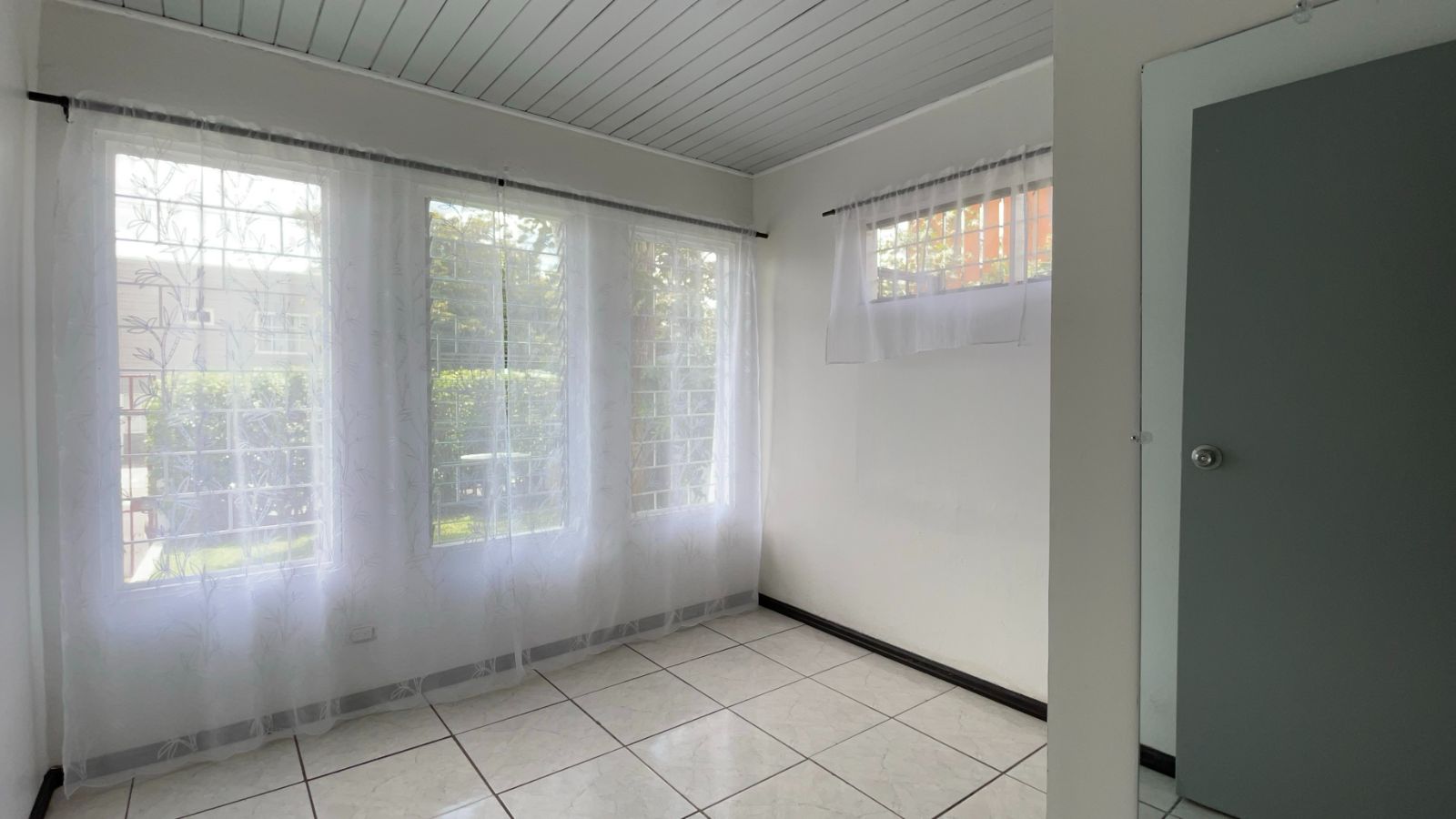 Casa en alquiler en La Ribera de Belén                       9