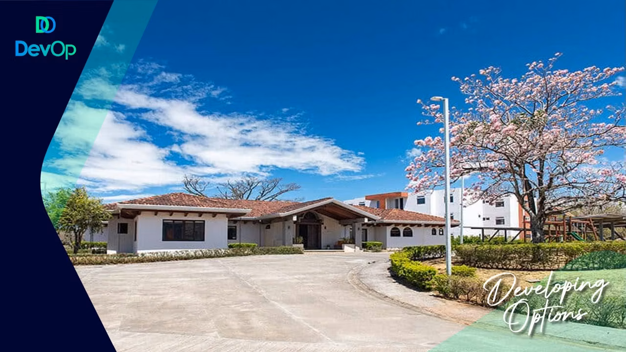 Apartamento nuevo en Condominio Vistas de Lindora 14