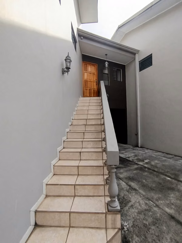 Alquiler de apartamento tipo Studio en Heredia Ulloa 2