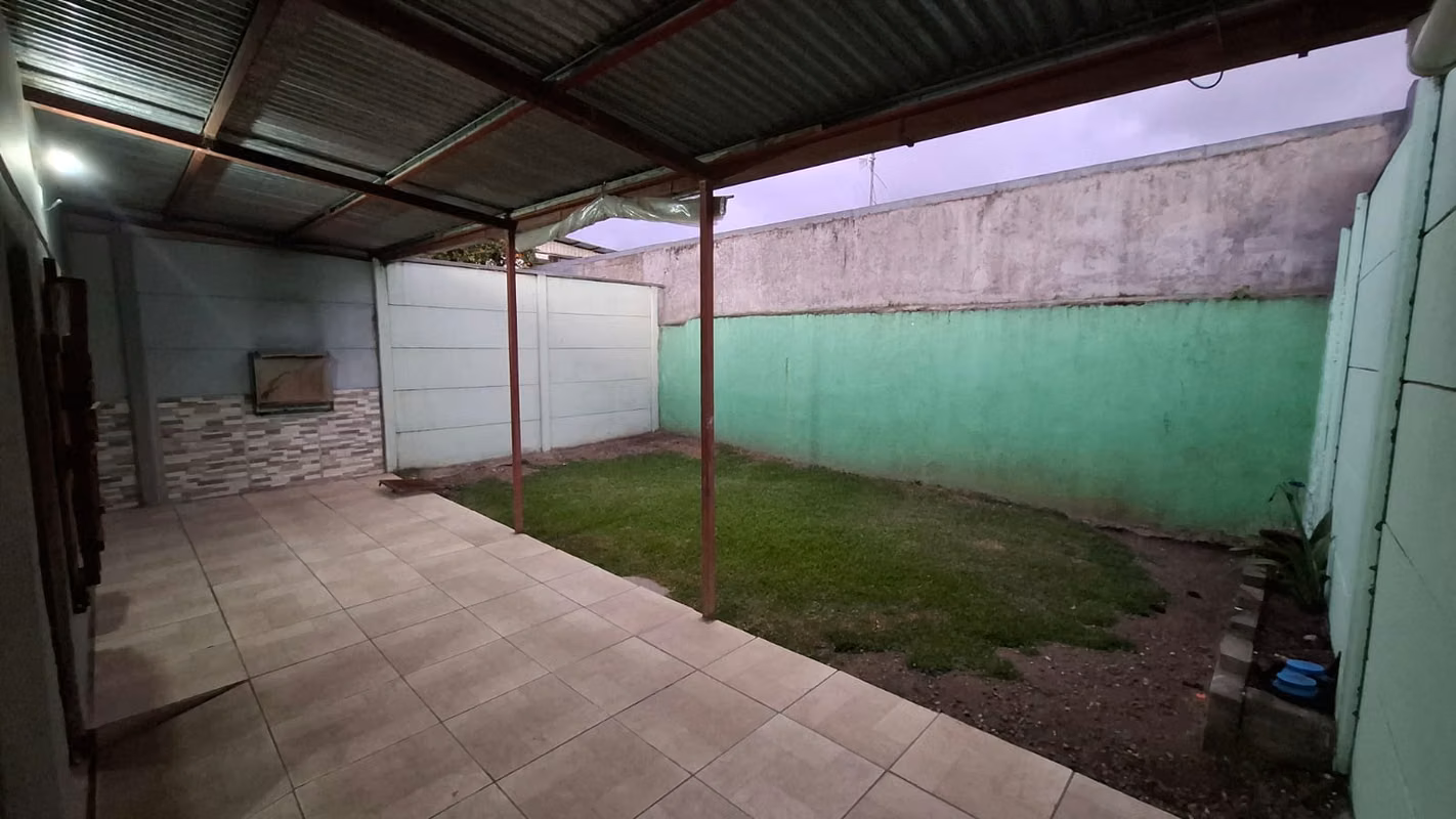 Casa amplia en Aguacaliente de Cartago 3