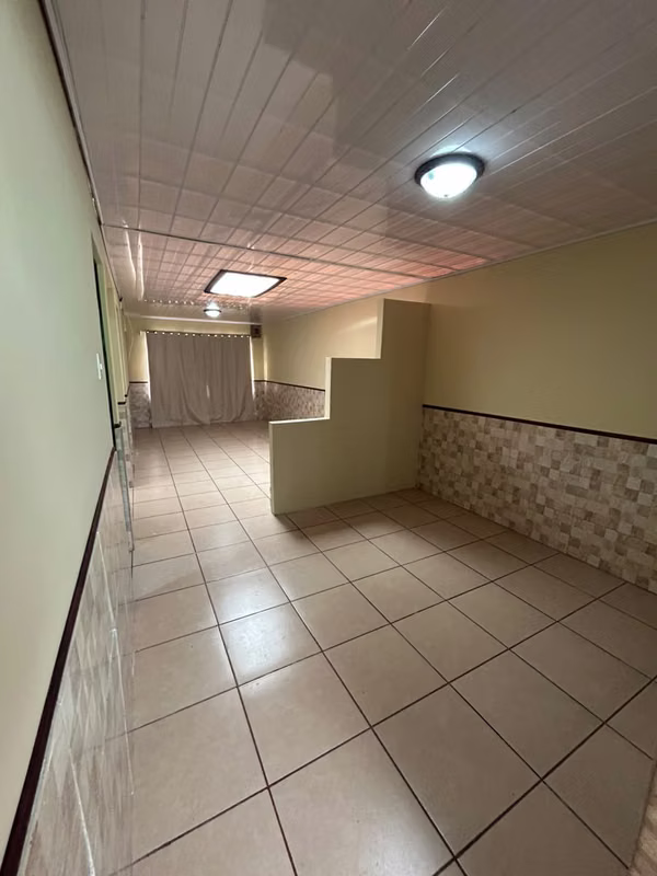 Casa amplia en Aguacaliente de Cartago 4