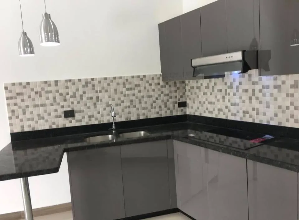 Apartamento 2 habitaciones en Lagos del Coyol, Alajuela