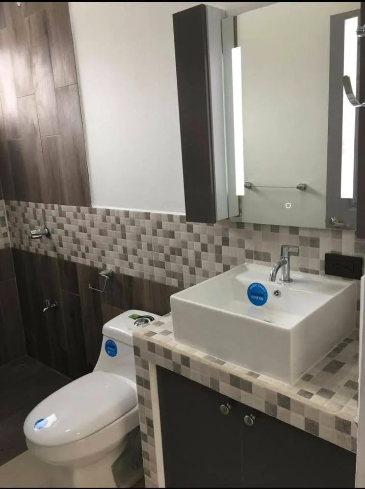 Apartamento 2 habitaciones en Lagos del Coyol, Alajuela 6