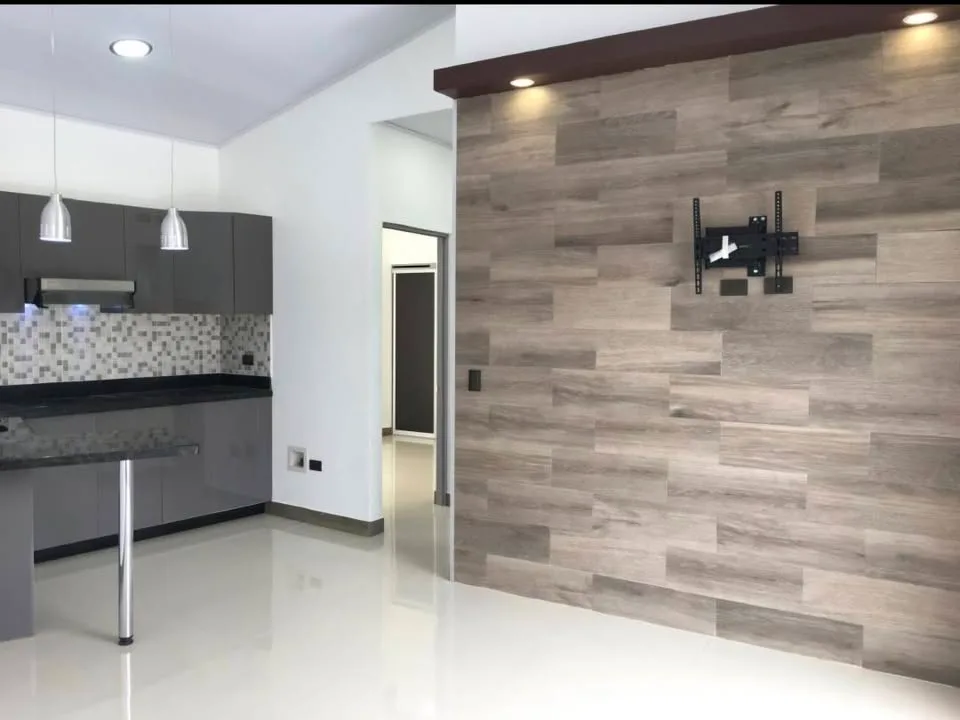 Apartamento 2 habitaciones en Lagos del Coyol, Alajuela 10