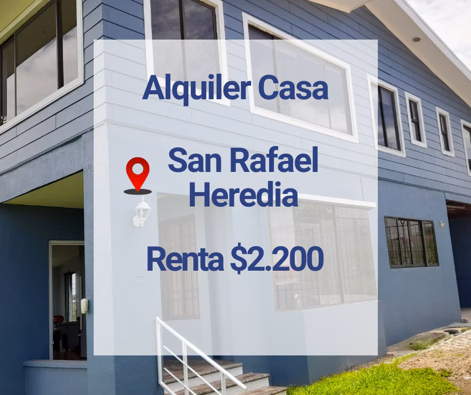 Moderna casa en condominio con amplias amenidades en Heredia 14