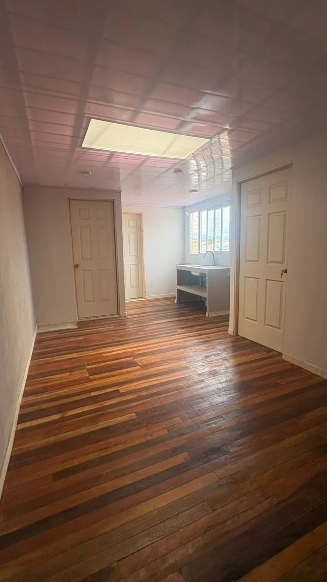 Apartamento Moravia para una pareja o una persona