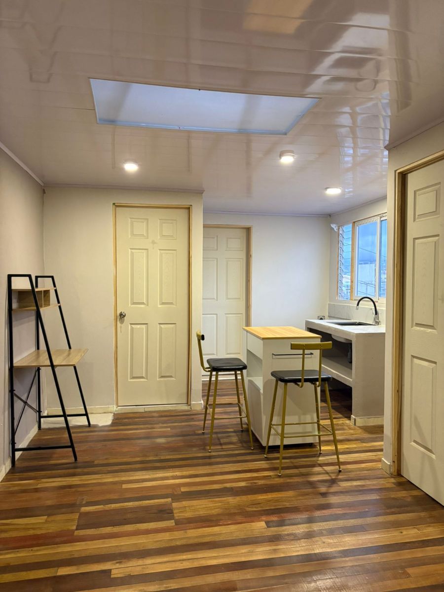 Apartamento Moravia para una pareja o una persona 2