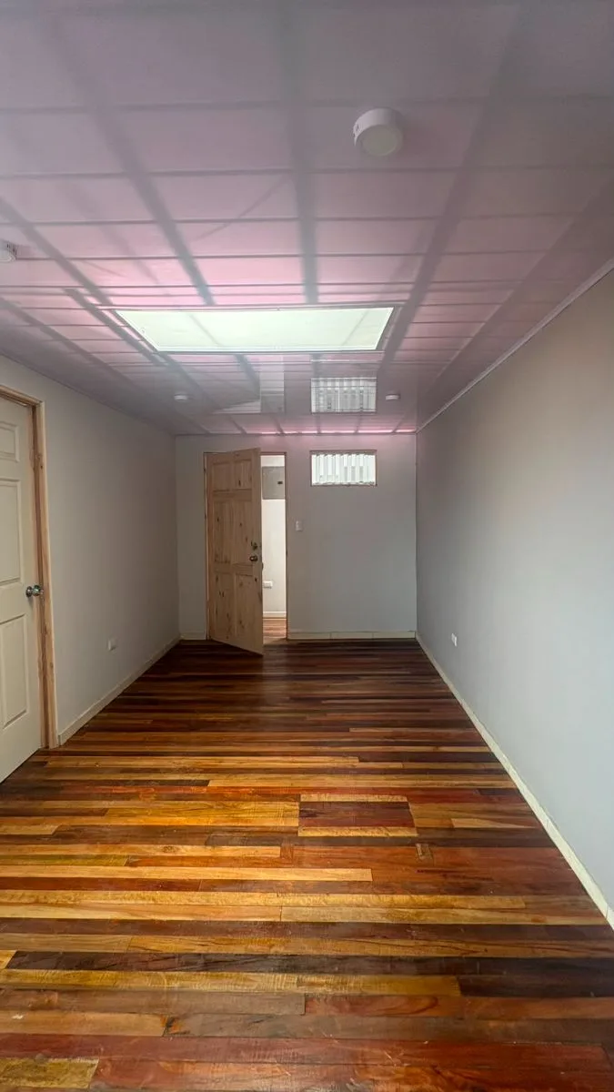 Apartamento Moravia para una pareja o una persona 3