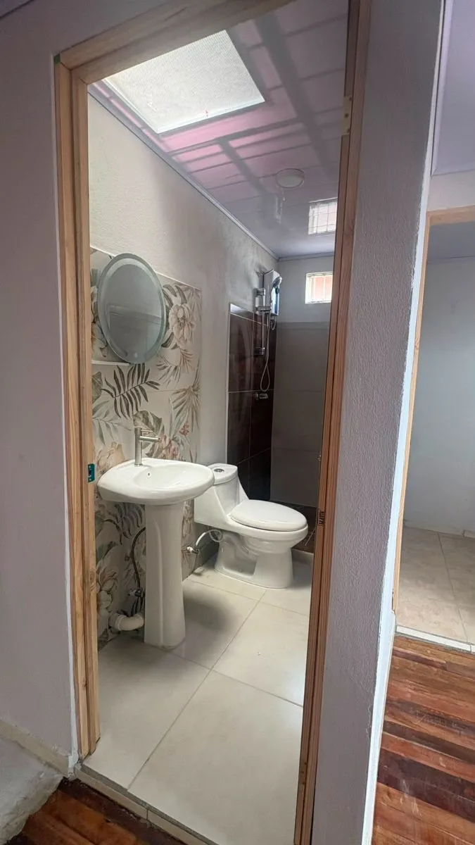 Apartamento Moravia para una pareja o una persona 4