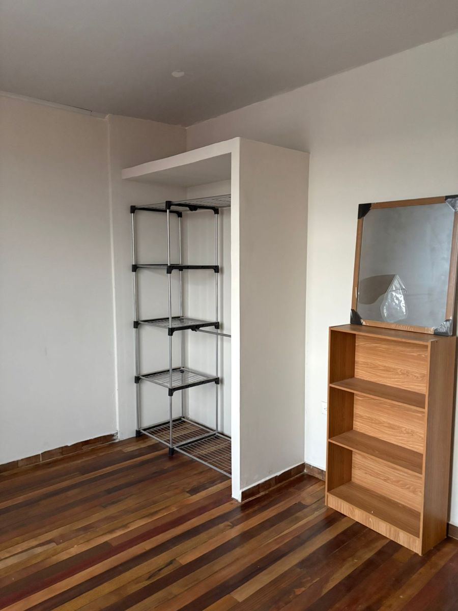 Apartamento Moravia para una pareja o una persona 4