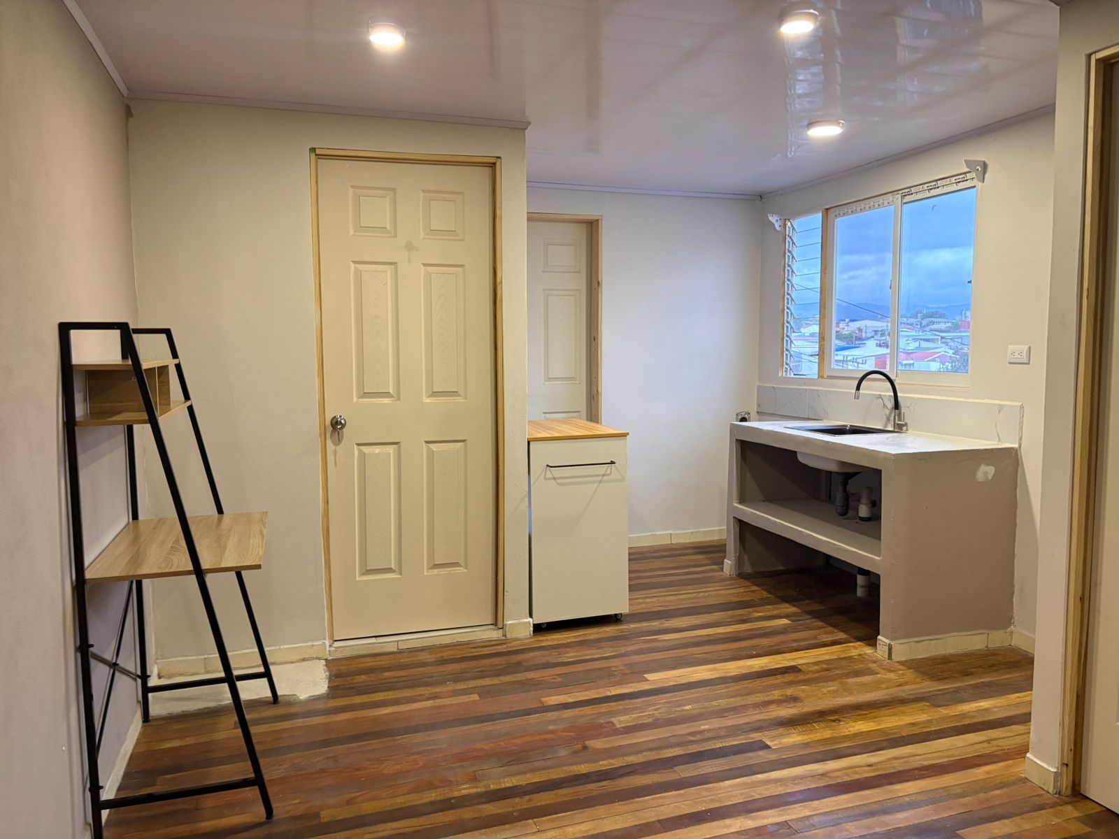 Apartamento Moravia para una pareja o una persona 5