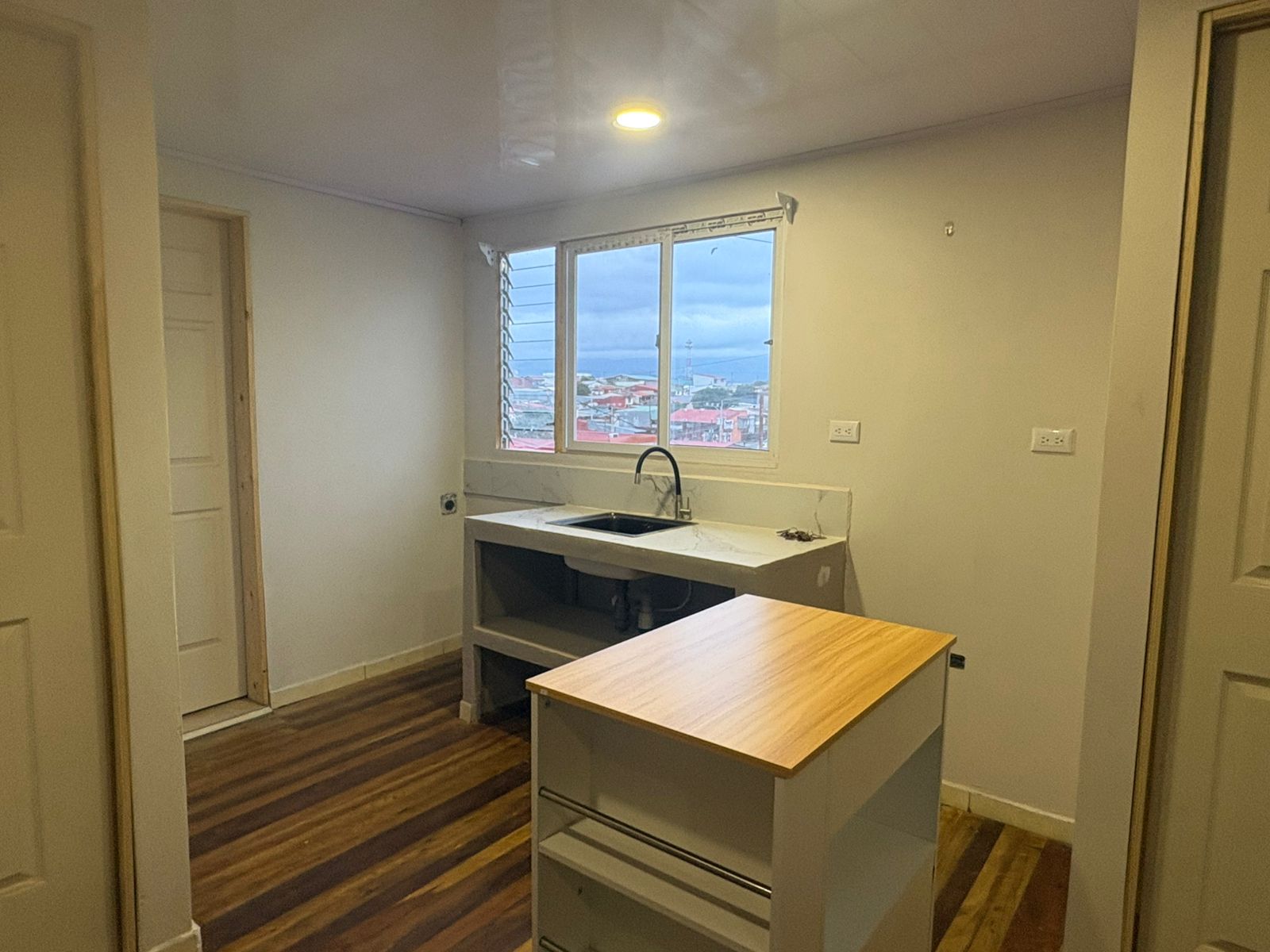 Apartamento Moravia para una pareja o una persona 6