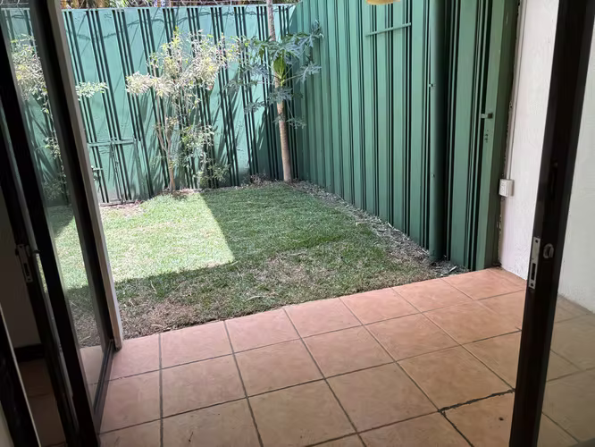 Casa en alquiler en Granadilla, Curridabat 2