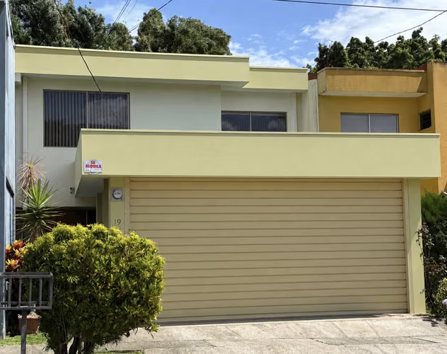 Casa en alquiler en Granadilla, Curridabat 7