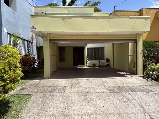 Casa en alquiler en Granadilla, Curridabat 8