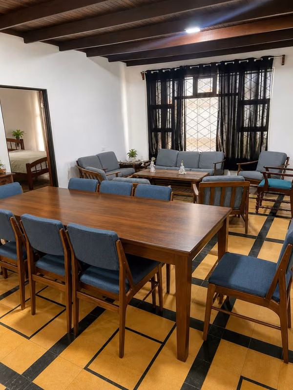 Habitación cómoda en Barrio Escalante, San José 14