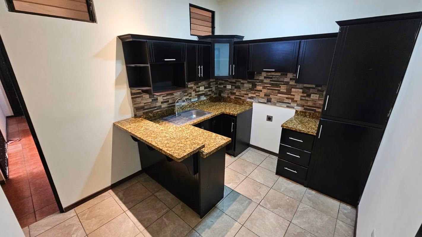 Habitación cómoda en Barrio Escalante, San José 15
